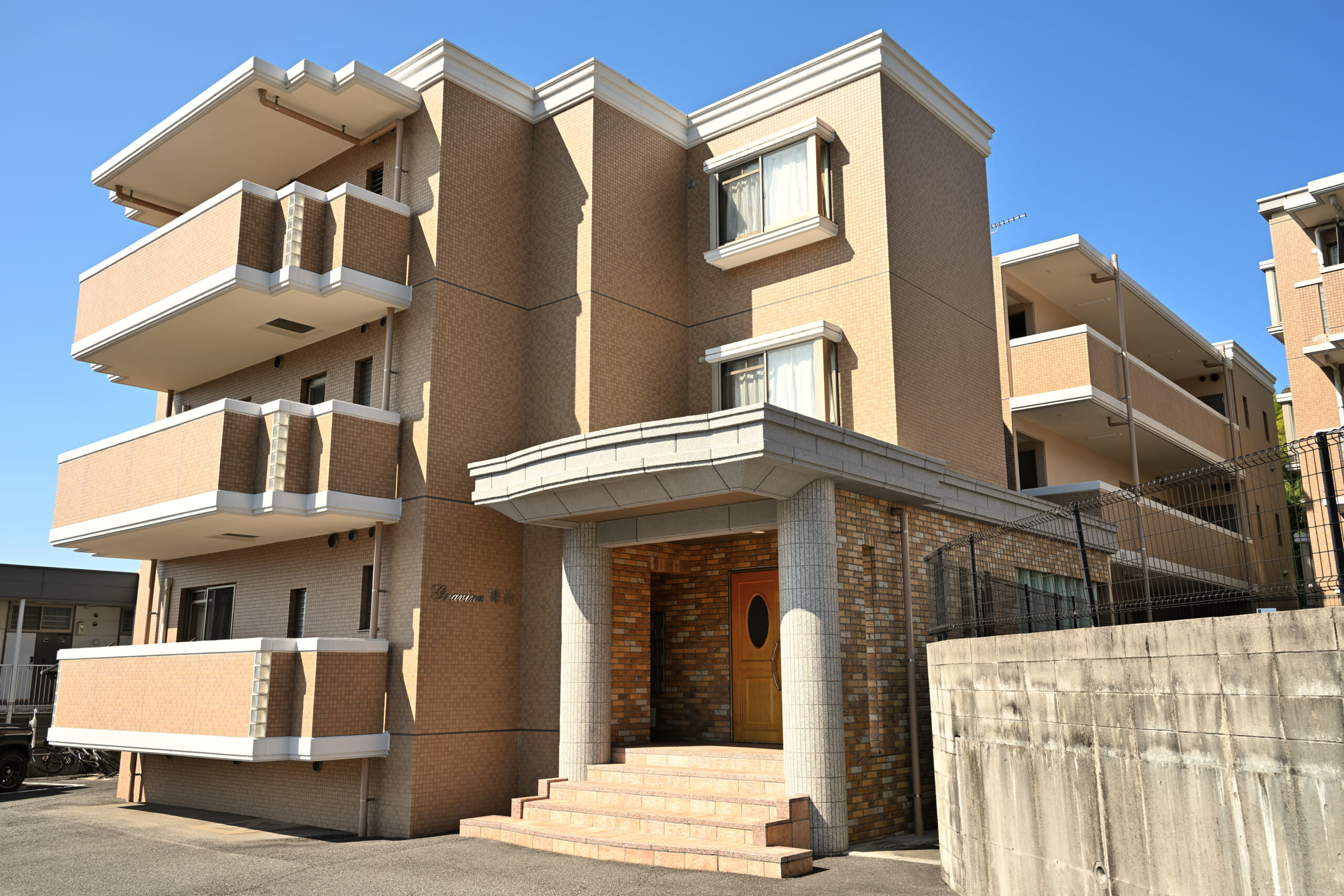 Gravina緑井 Gravina緑井