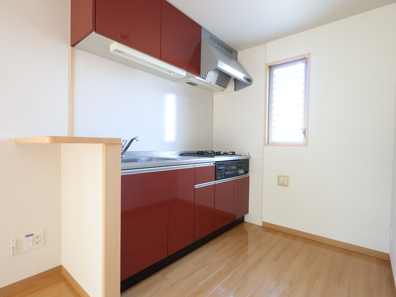 (キッチン) (キッチン)