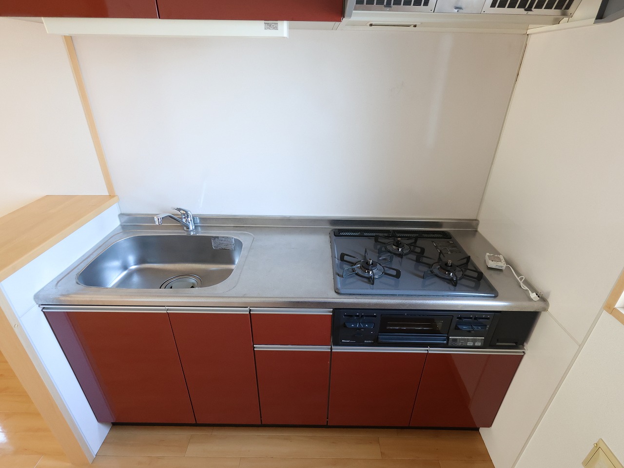 (キッチン) (キッチン)