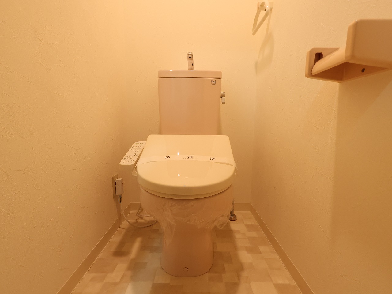 お手洗い お手洗い