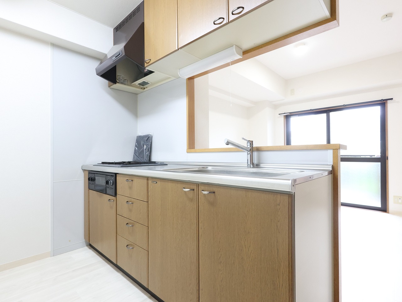 (キッチン) (キッチン)