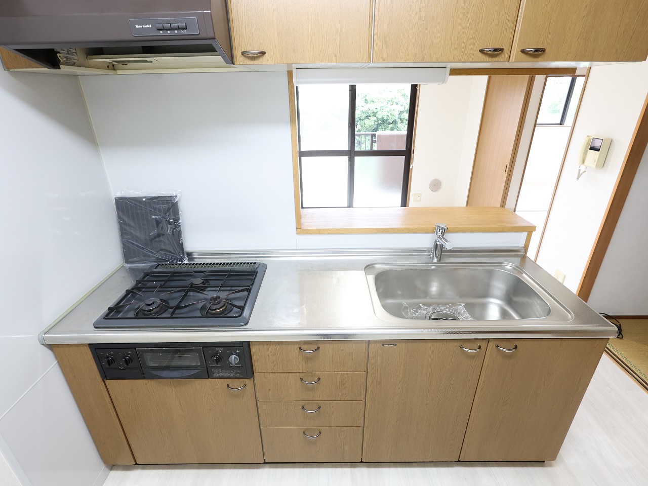 (キッチン) (キッチン)