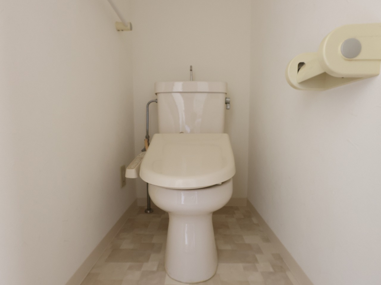 お手洗い お手洗い