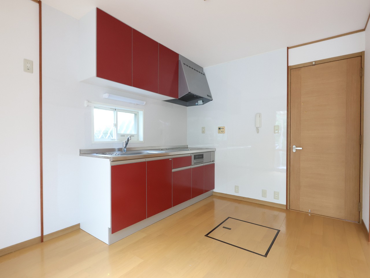 (キッチン) (キッチン)