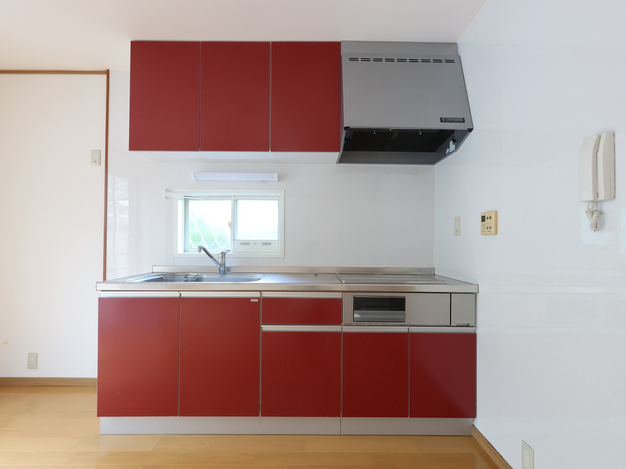 (キッチン) (キッチン)