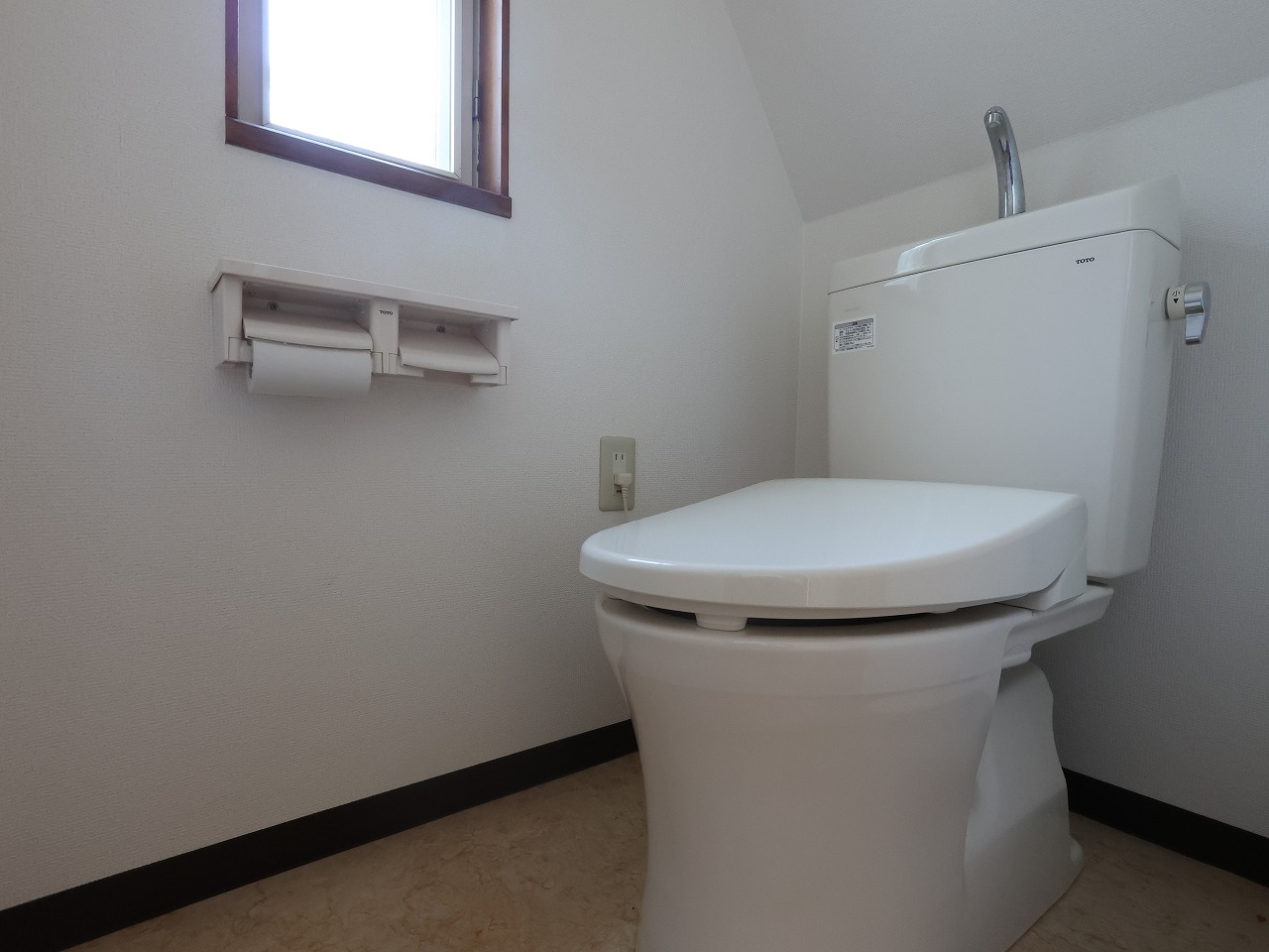 お手洗い お手洗い